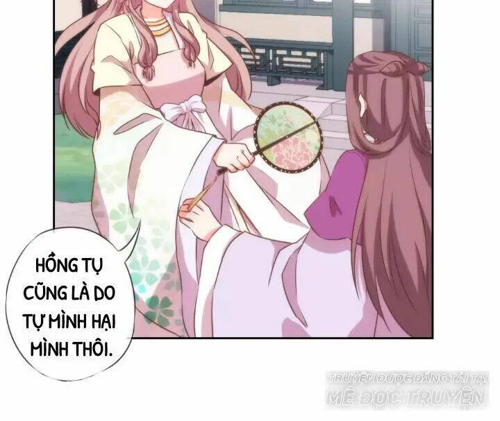 ồ, phu quân đáng yêu của tôi! chapter 44 21