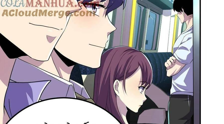 nhìn thấy thanh máu, ta xử tội thần linh chapter 101 12