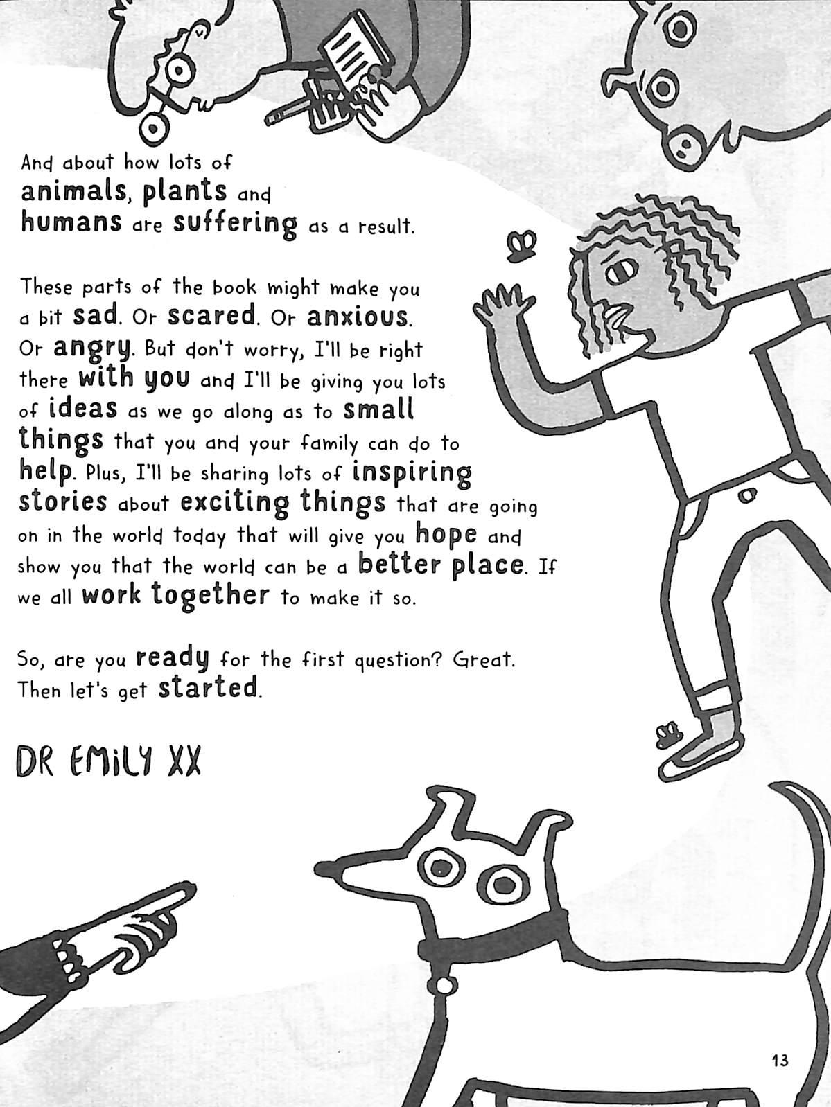 Sách ngoại văn: World-Whizzing Facts - Awesome Earth Questions Answered