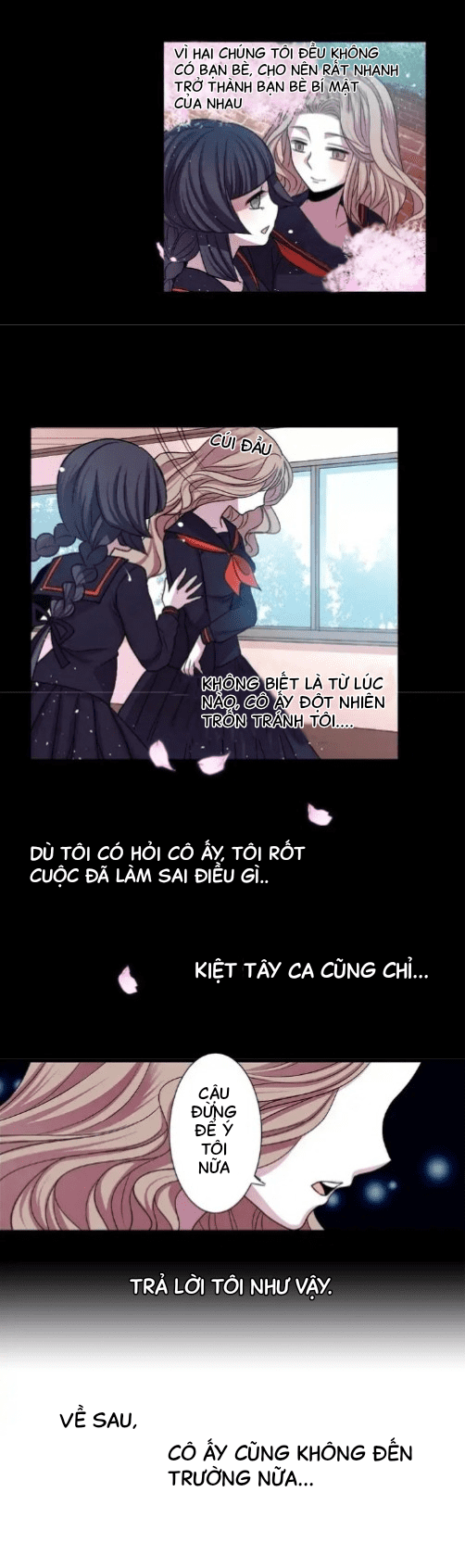 linh chúc thiếu nữ chapter 2 10