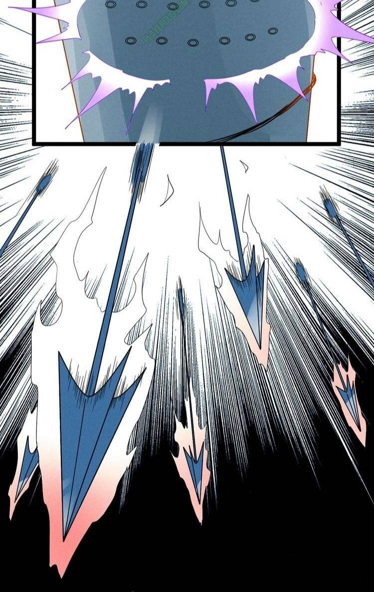 tu chân cuồng thiếu tại vườn trường chapter 39 37