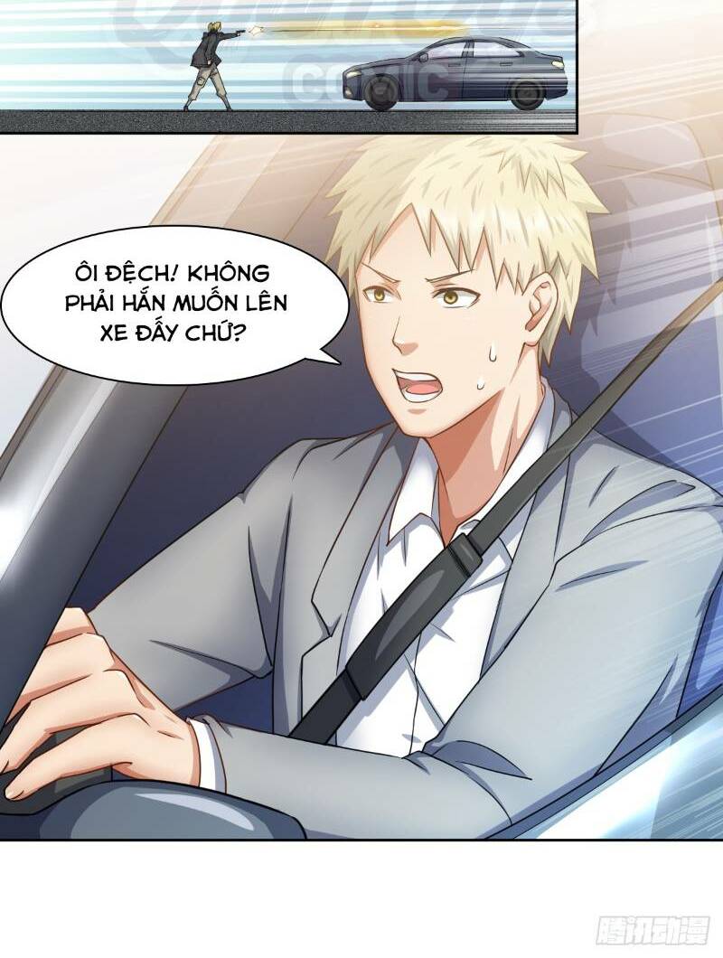 tuyệt thế thiên tài hệ thống chapter 42 19