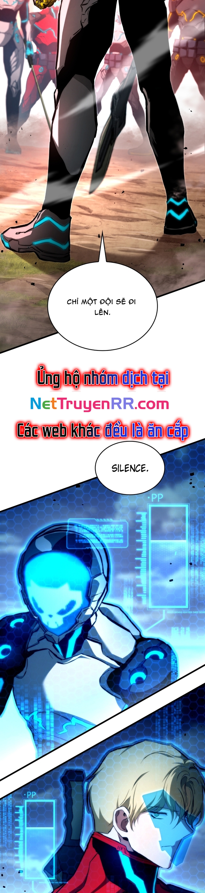 đồ long kỵ sĩ hôn môi ác long chapter 113 35