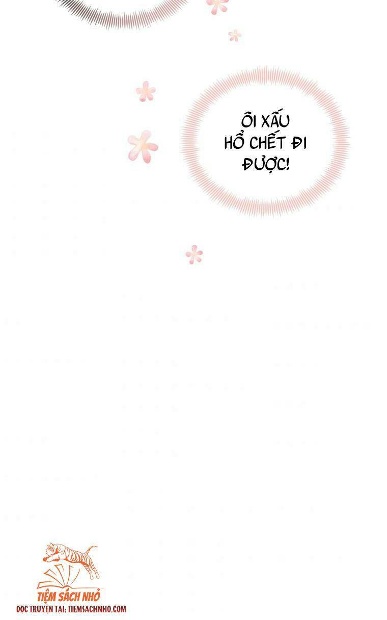 ác nữ phản diện đã chọn nam chính chapter 4 53