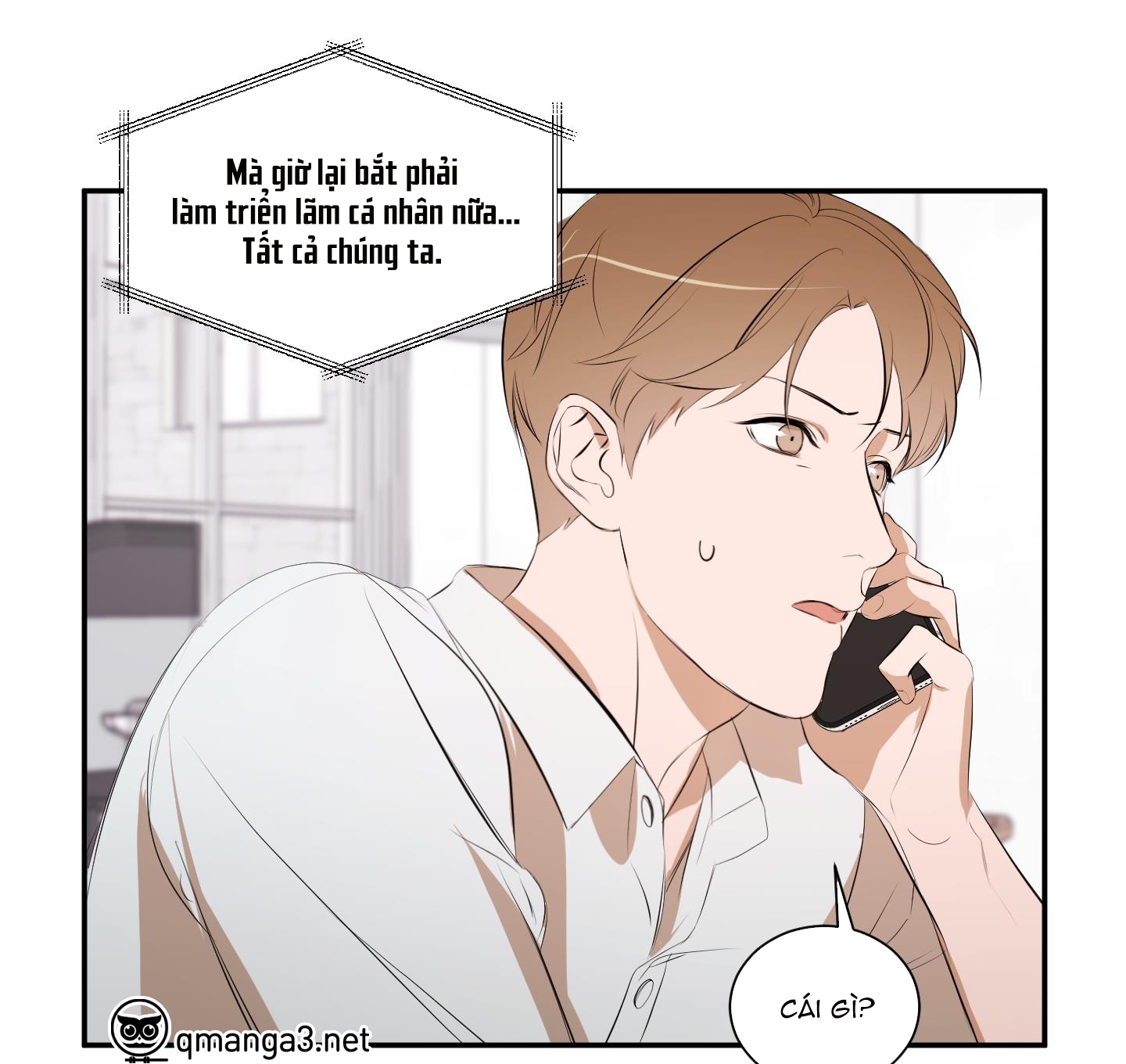 chốn riêng tư chapter 26 30