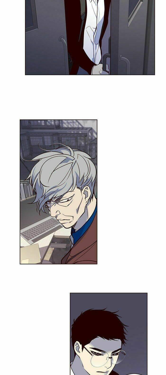 biến thân thành mèo chapter 10 53