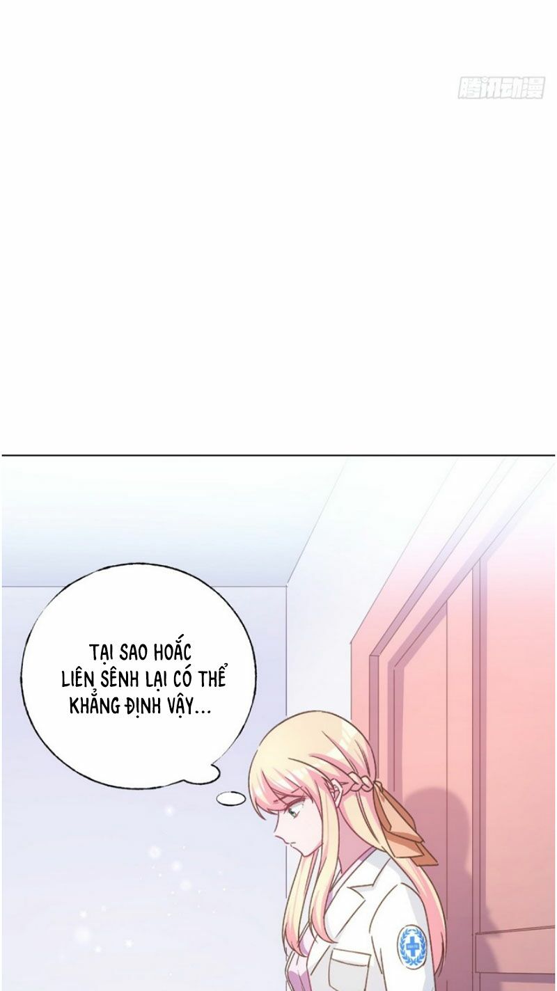 baba đẹp trai trên trời rơi xuống chapter 57 26