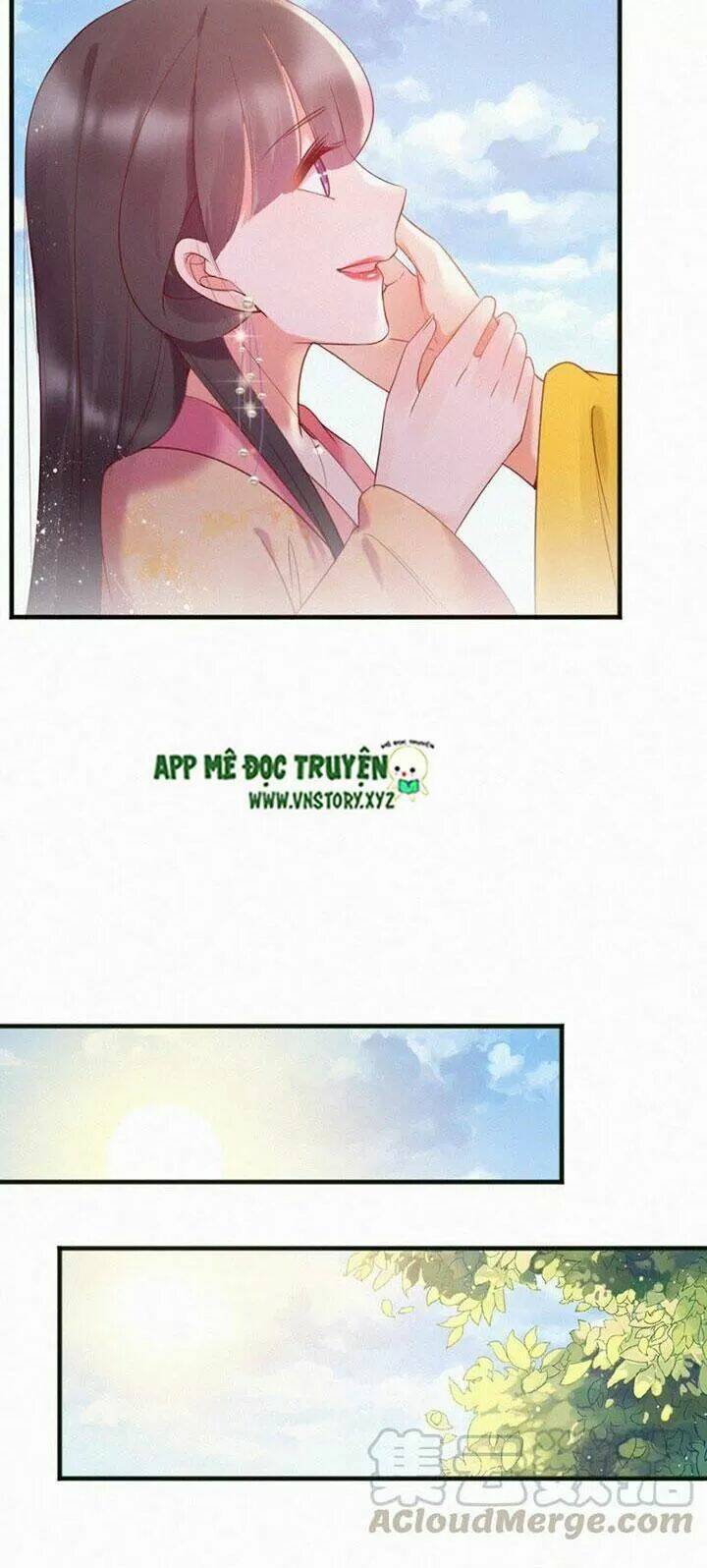 thiên hương mỹ nhân chapter 36 21