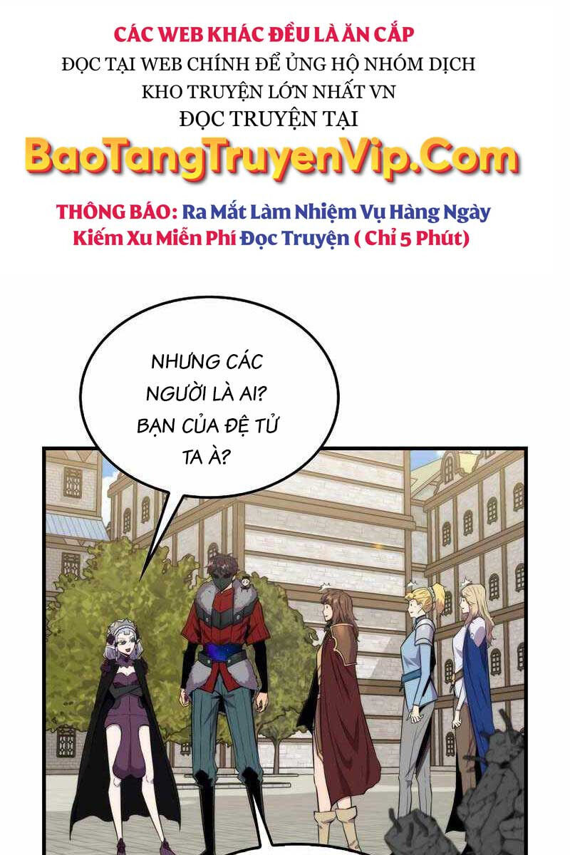 tôi thăng cấp trong lúc ngủ chapter 68 16