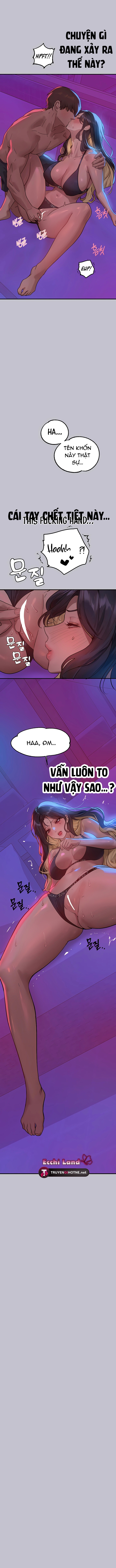 chị chủ nhà của tôi chapter 107.2 6