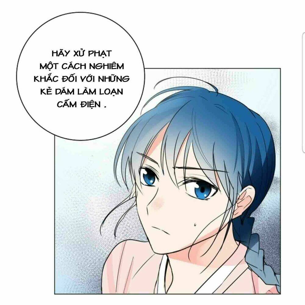 chae hong sa chapter 30 14