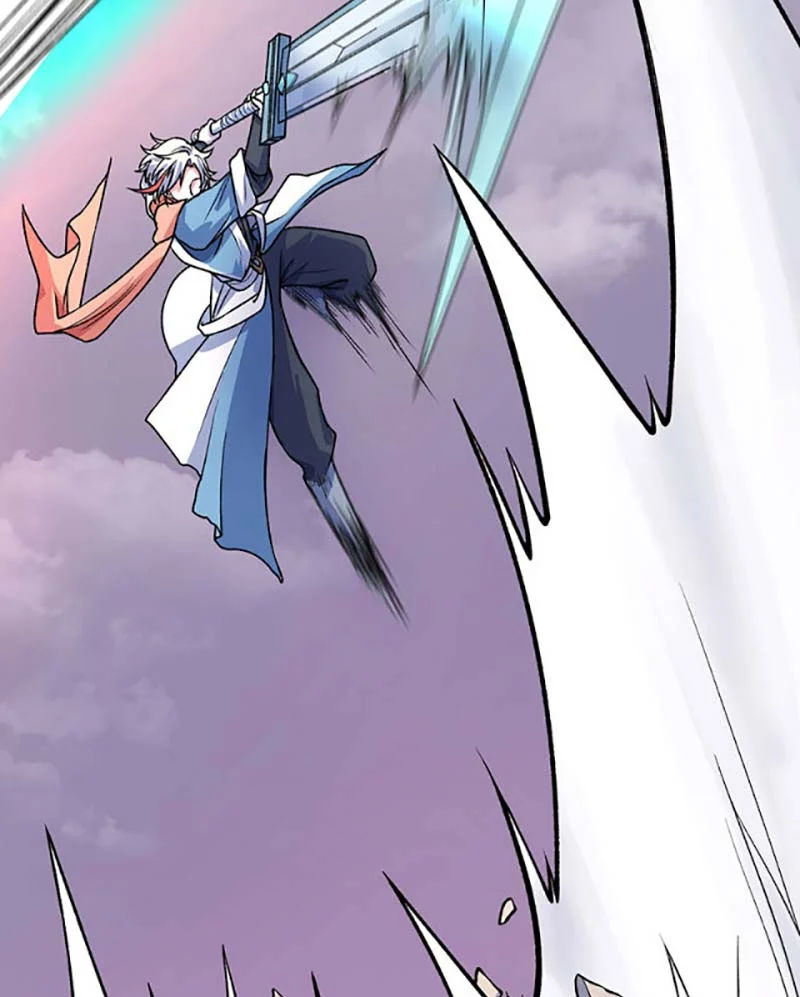 võ đạo độc tôn chapter 476 5