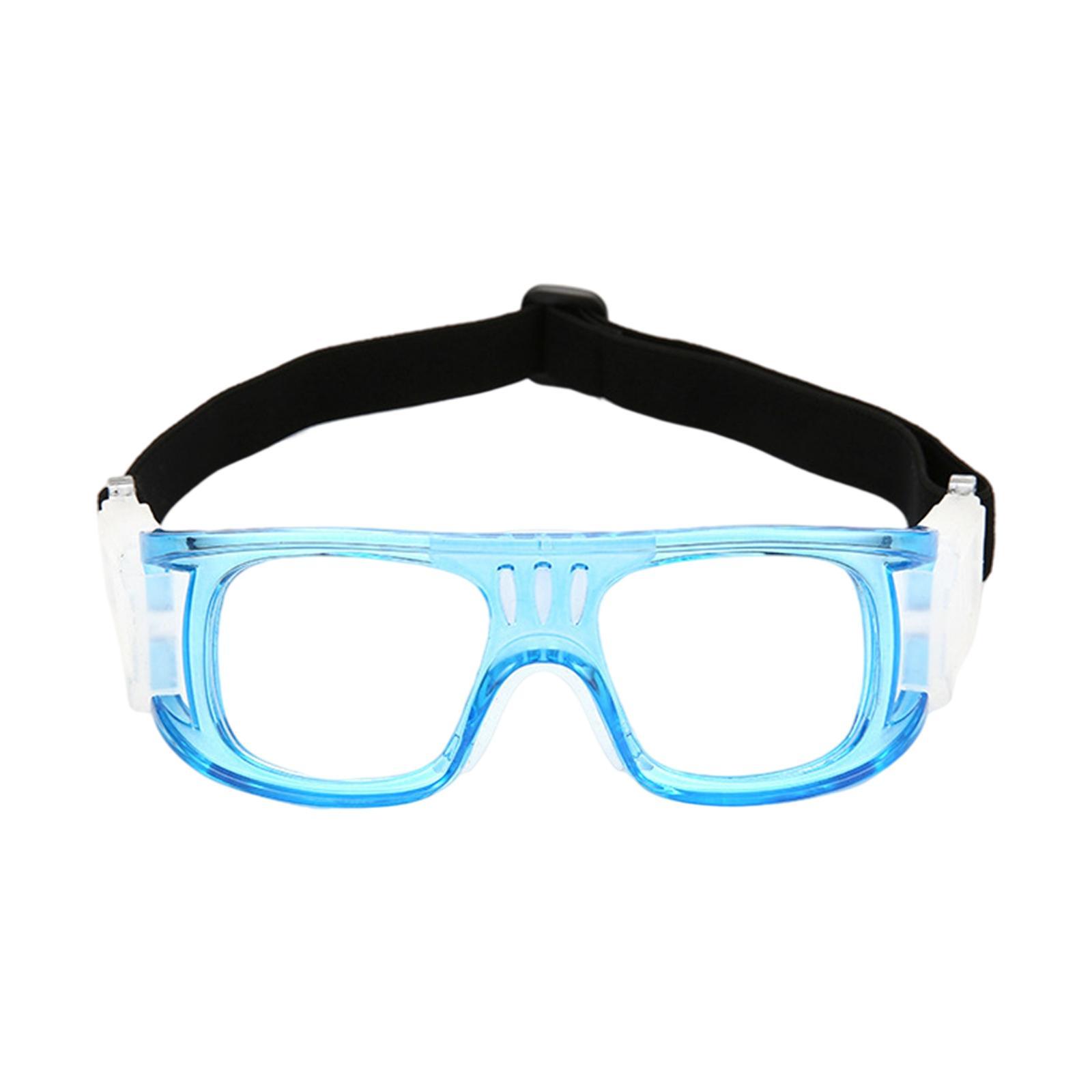 Men Women Basketball Dribble Goggles Cycling Glasses Outdoor Sports Eyewear