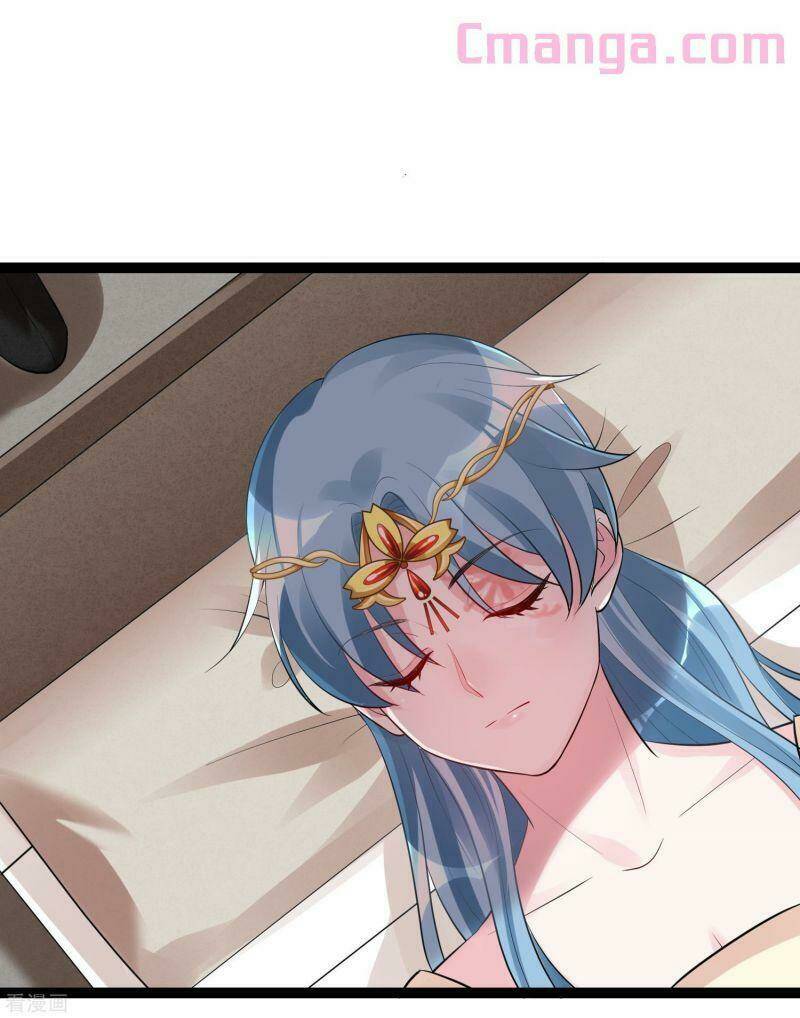 độc y đích nữ chapter 39 3