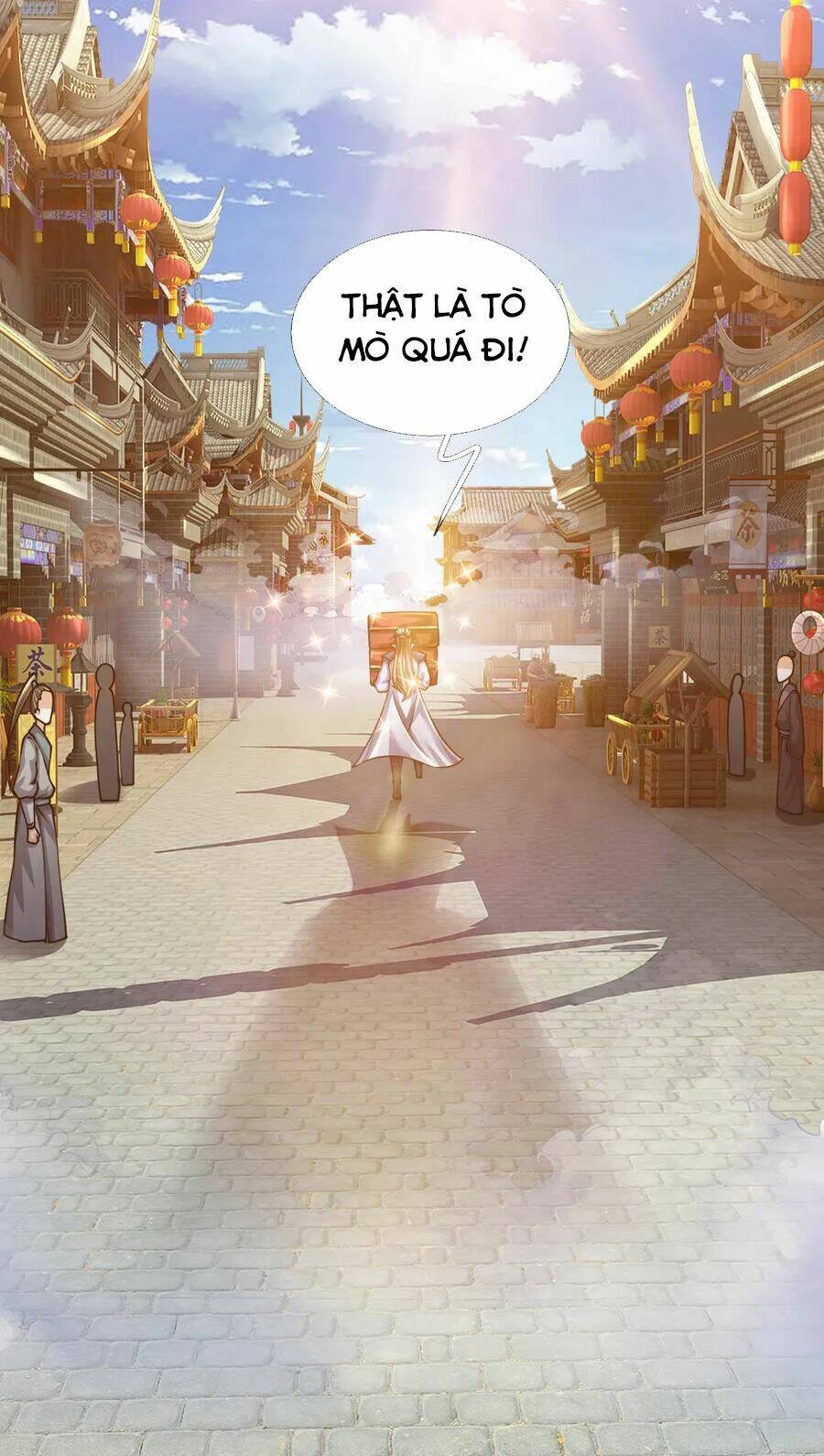 chí tôn hồng bao đại đế chapter 43 20