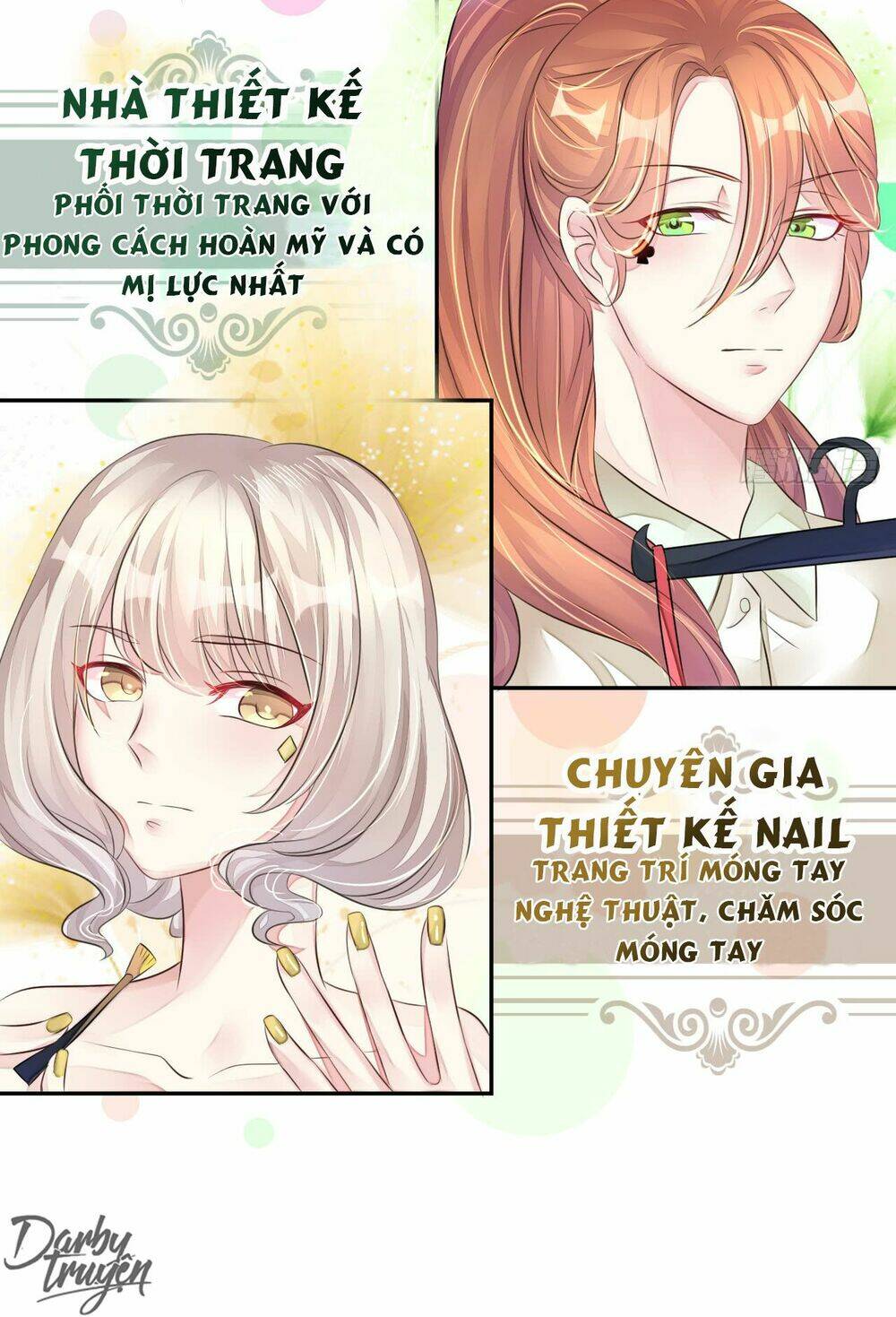 thuyền trưởng đại nhân khinh diểm ái chapter 14 7