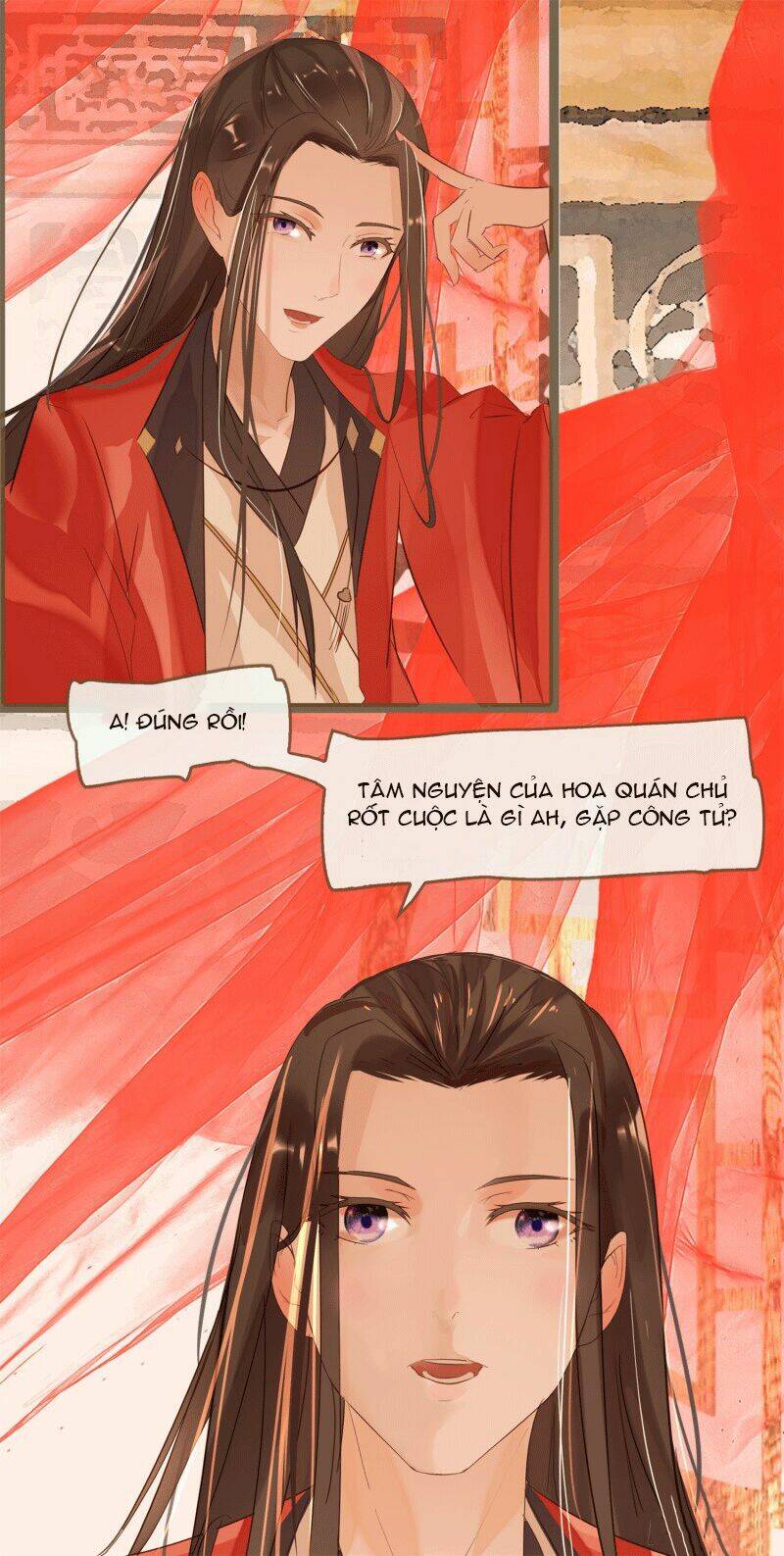 thiếu phật chapter 1 13