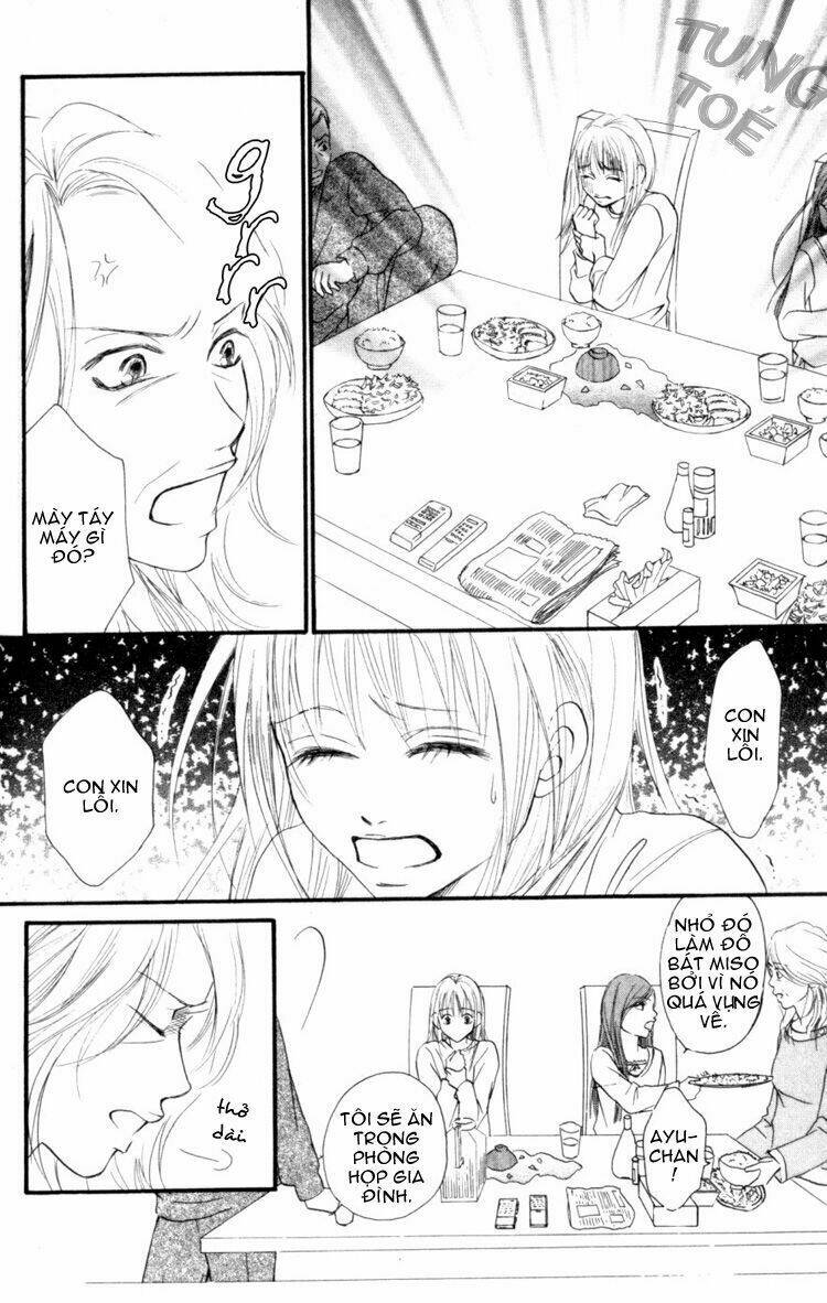 deep love - host chapter 6 16