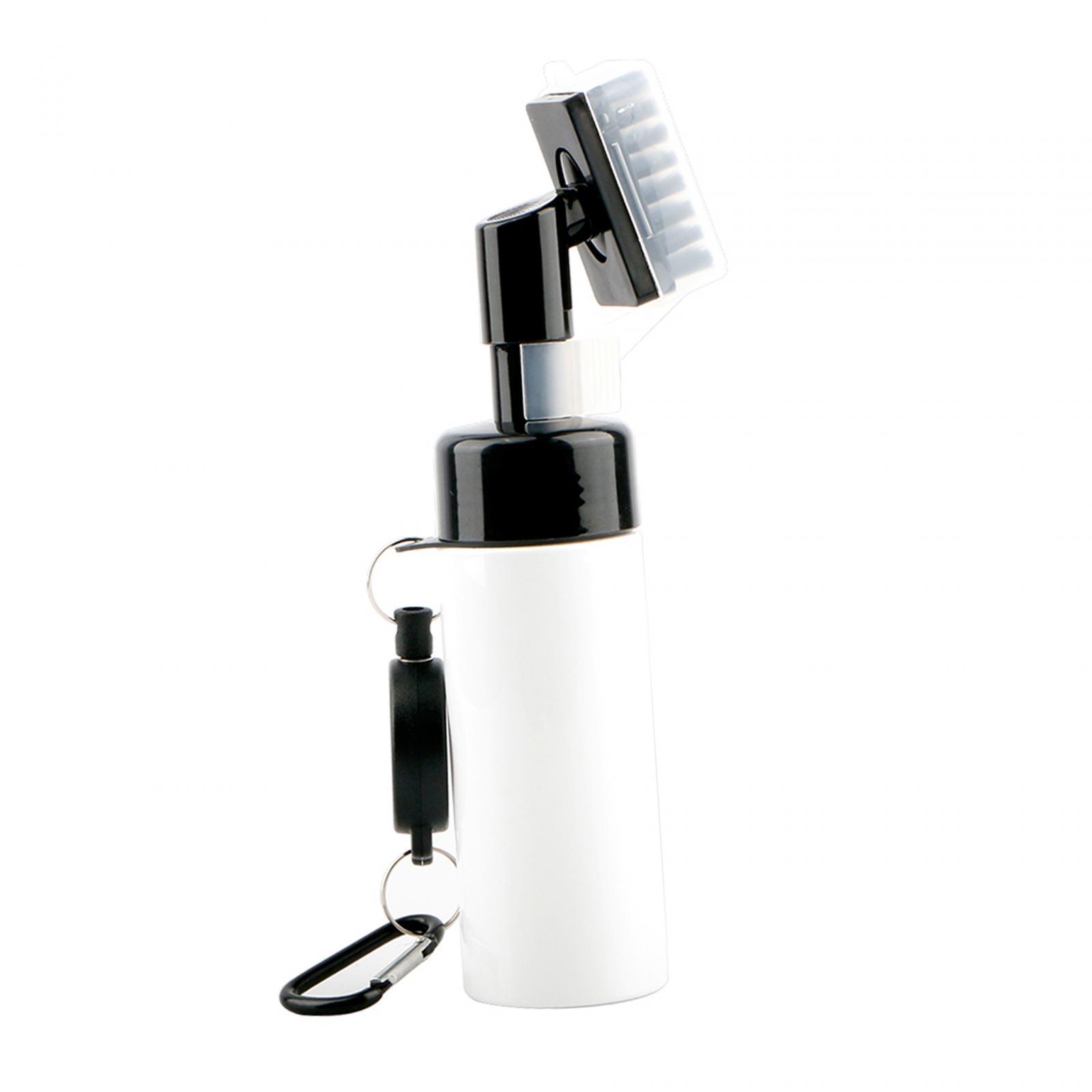 Golf Club Cleaner Brush  Water Bottle Professional Golf Gifts for Men