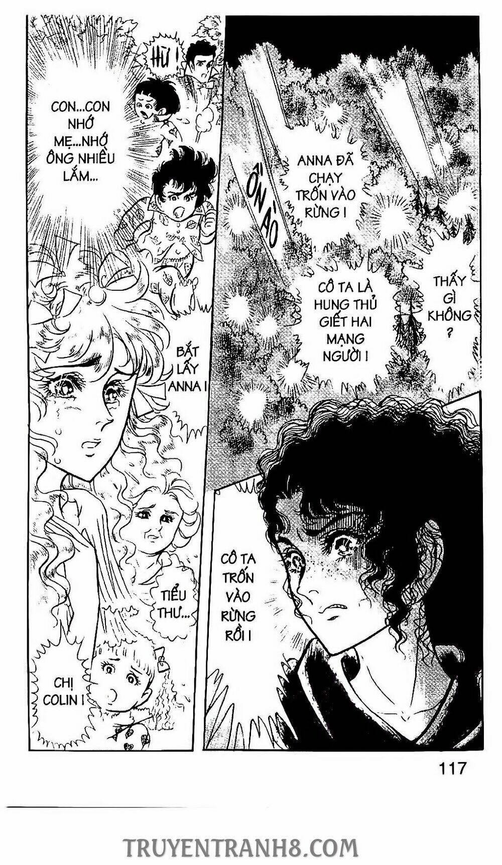 the count s daughter chapter 75 8