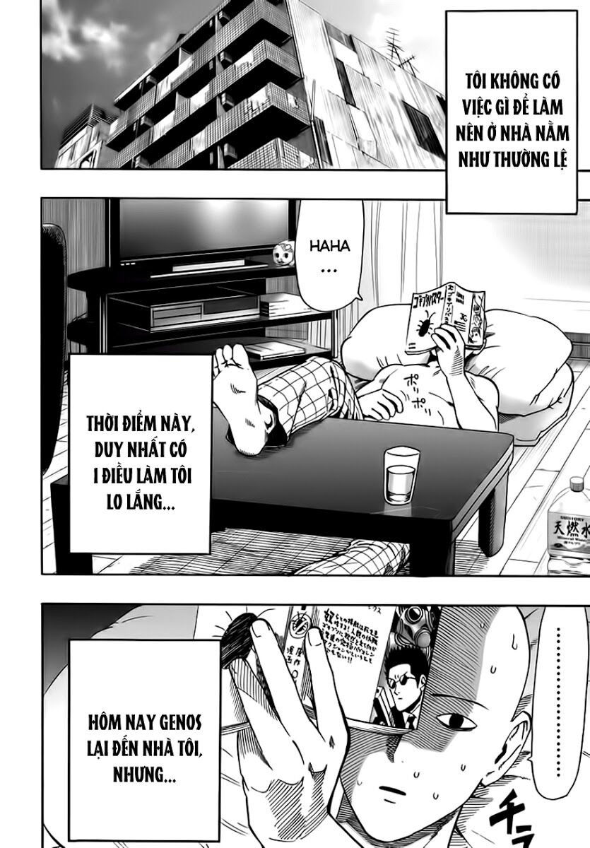 one-punch man chapter 19 4