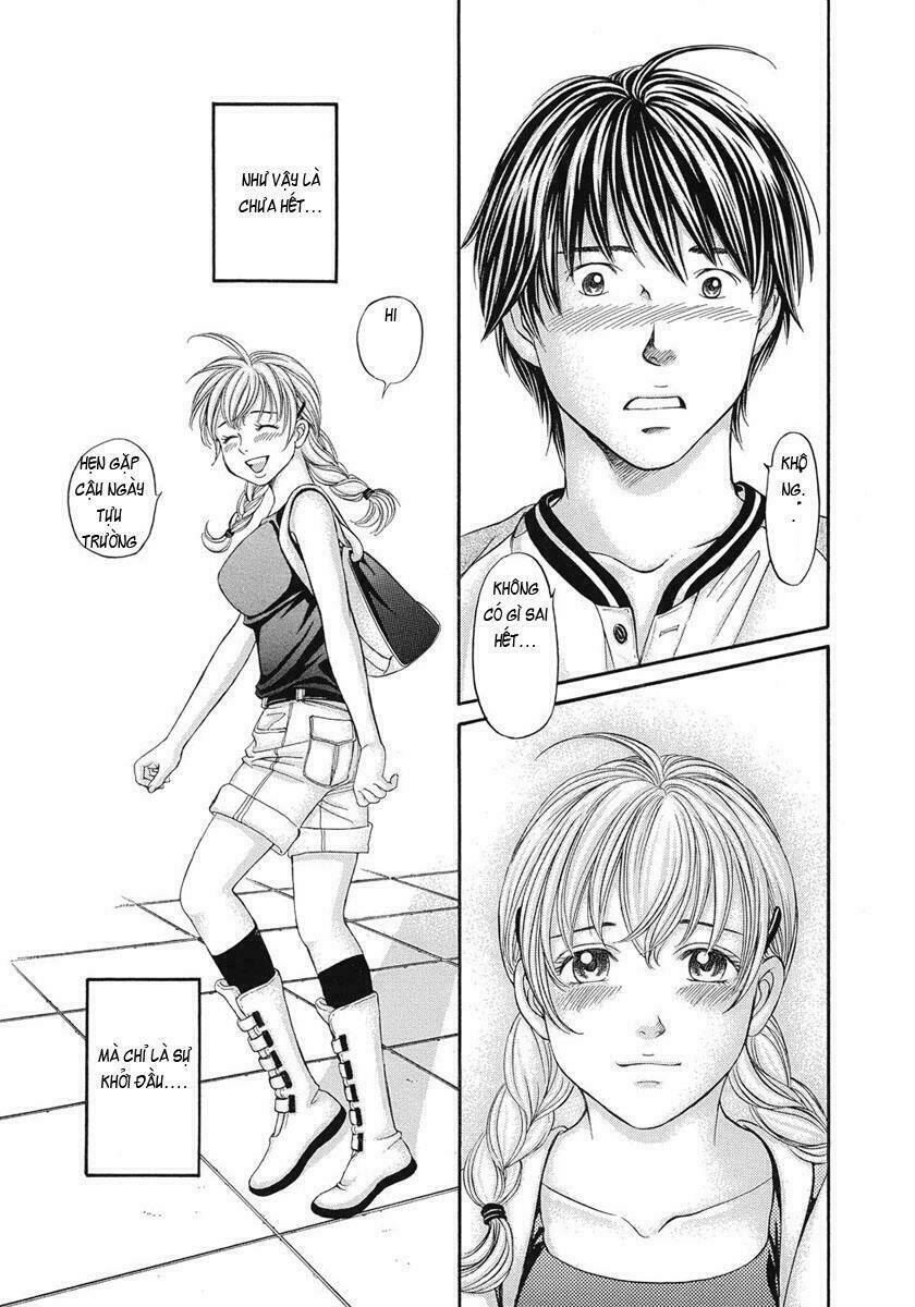 hetakoi chapter 8 31