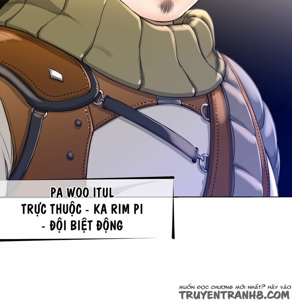 một nửa hoàn hảo chapter 11 69