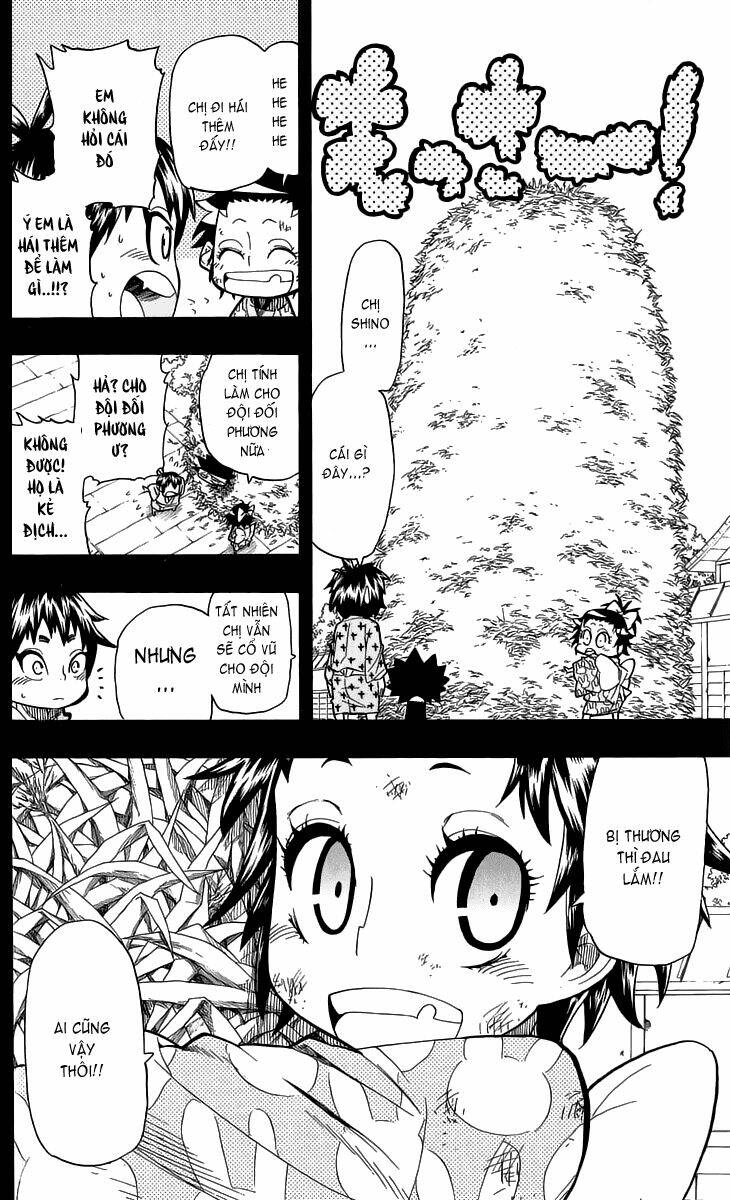 samurai usagi chapter 53 16