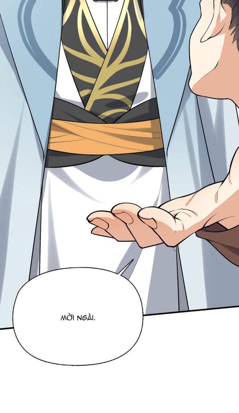 ta nuôi nữ đế phản diện thành yandere chapter 2 15