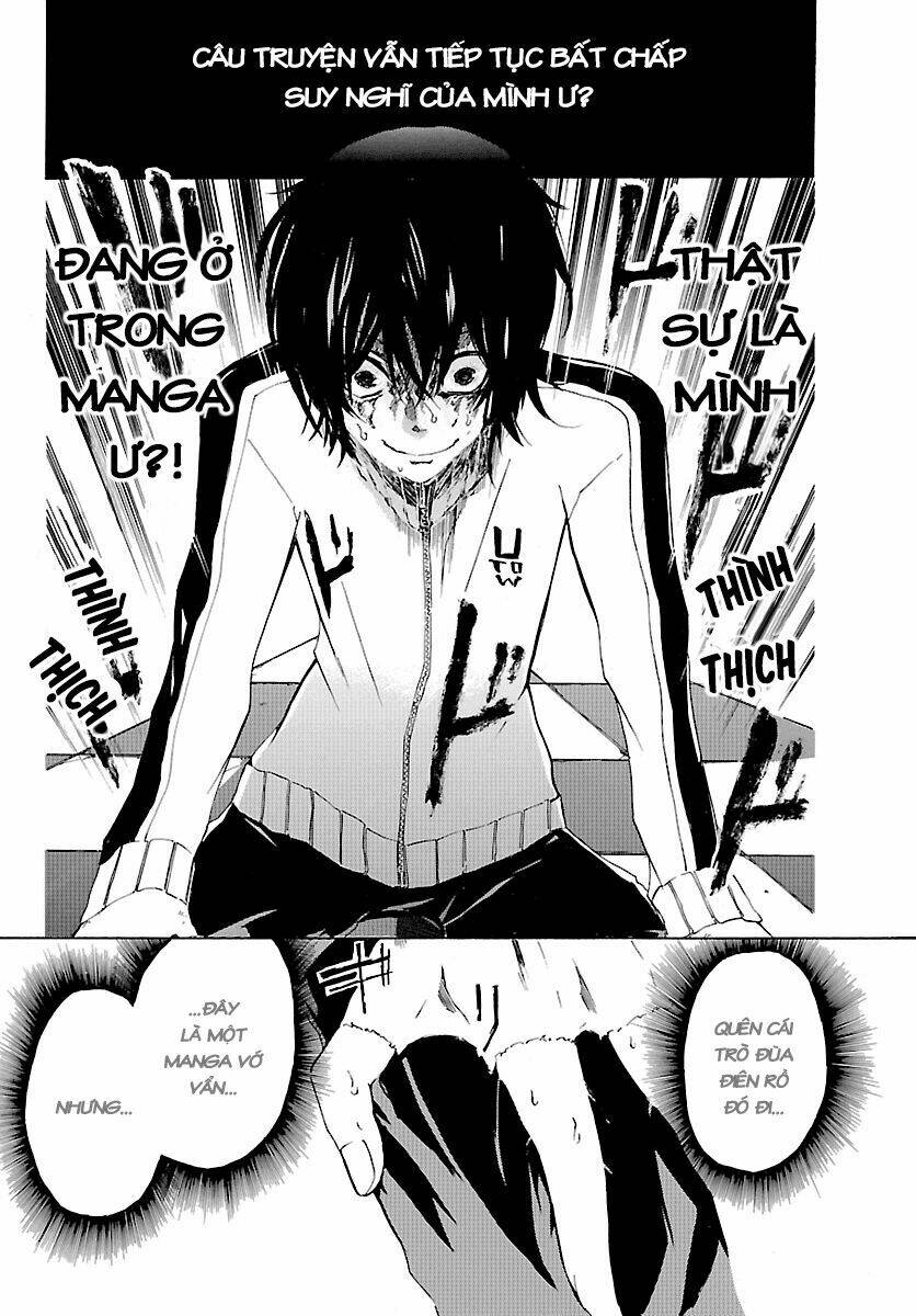 lasboss x hero chapter 1 52