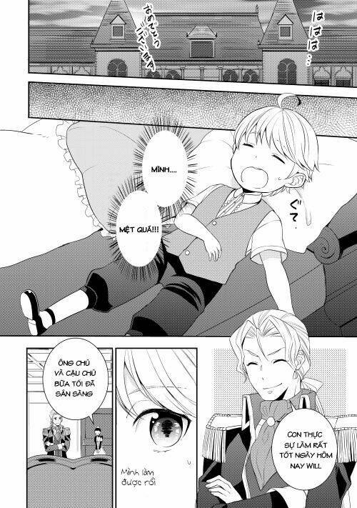 tenseishichatta yo (iya, gomen) chapter 3 31