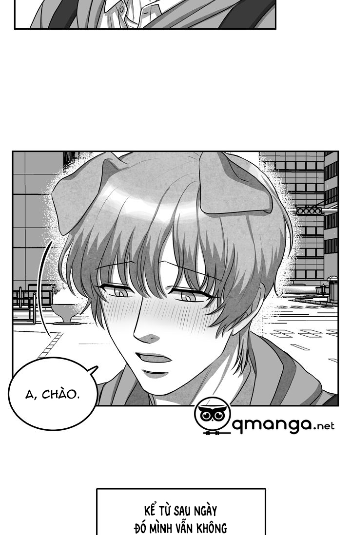khi cún biết yêu chapter 4 9