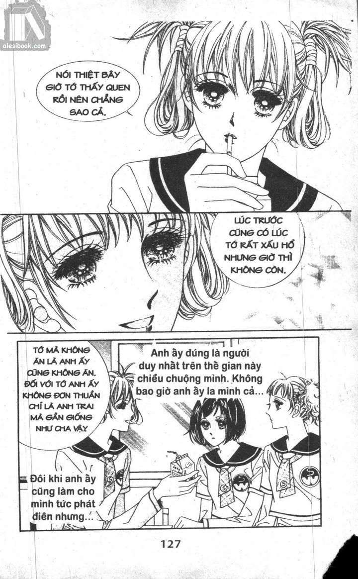 hồng tiểu thư chapter 4 7