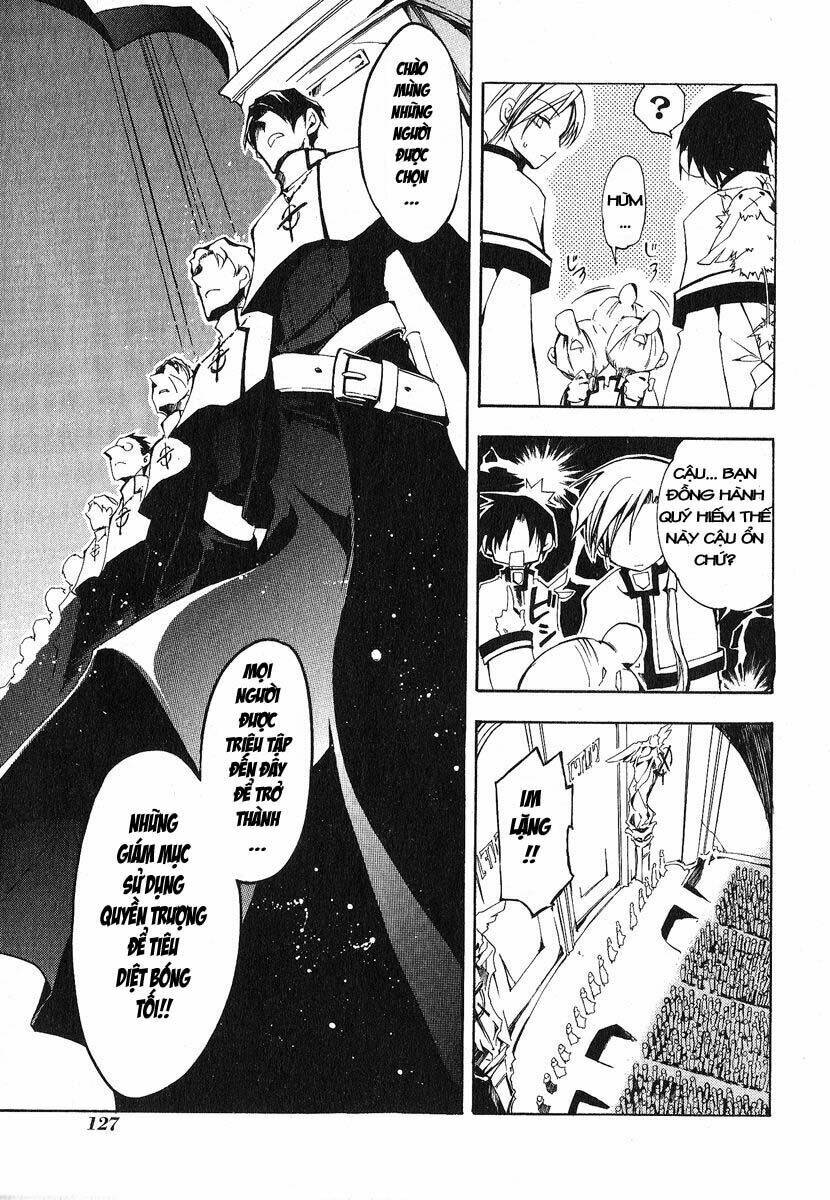 07 hồn ma chapter 21 29