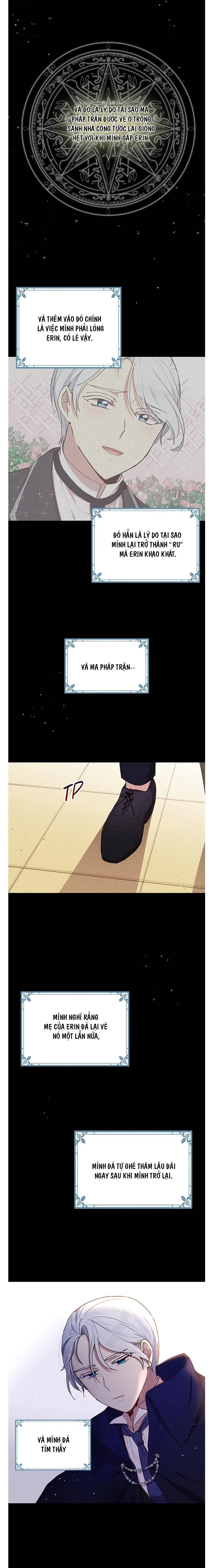 tại sao ngài làm điều này, công tước chapter 86 9