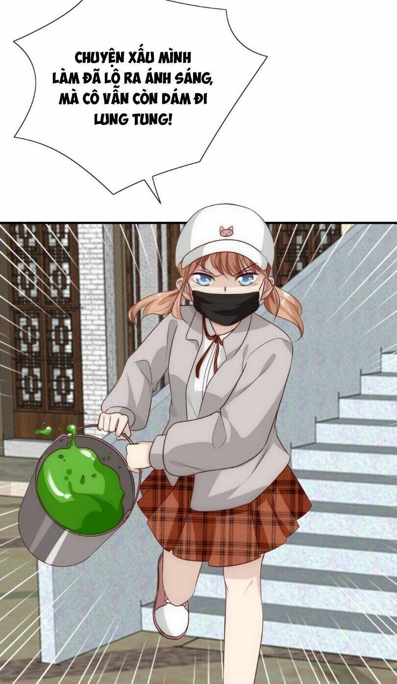 trở lại showbiz làm ảnh hậu chapter 12 37