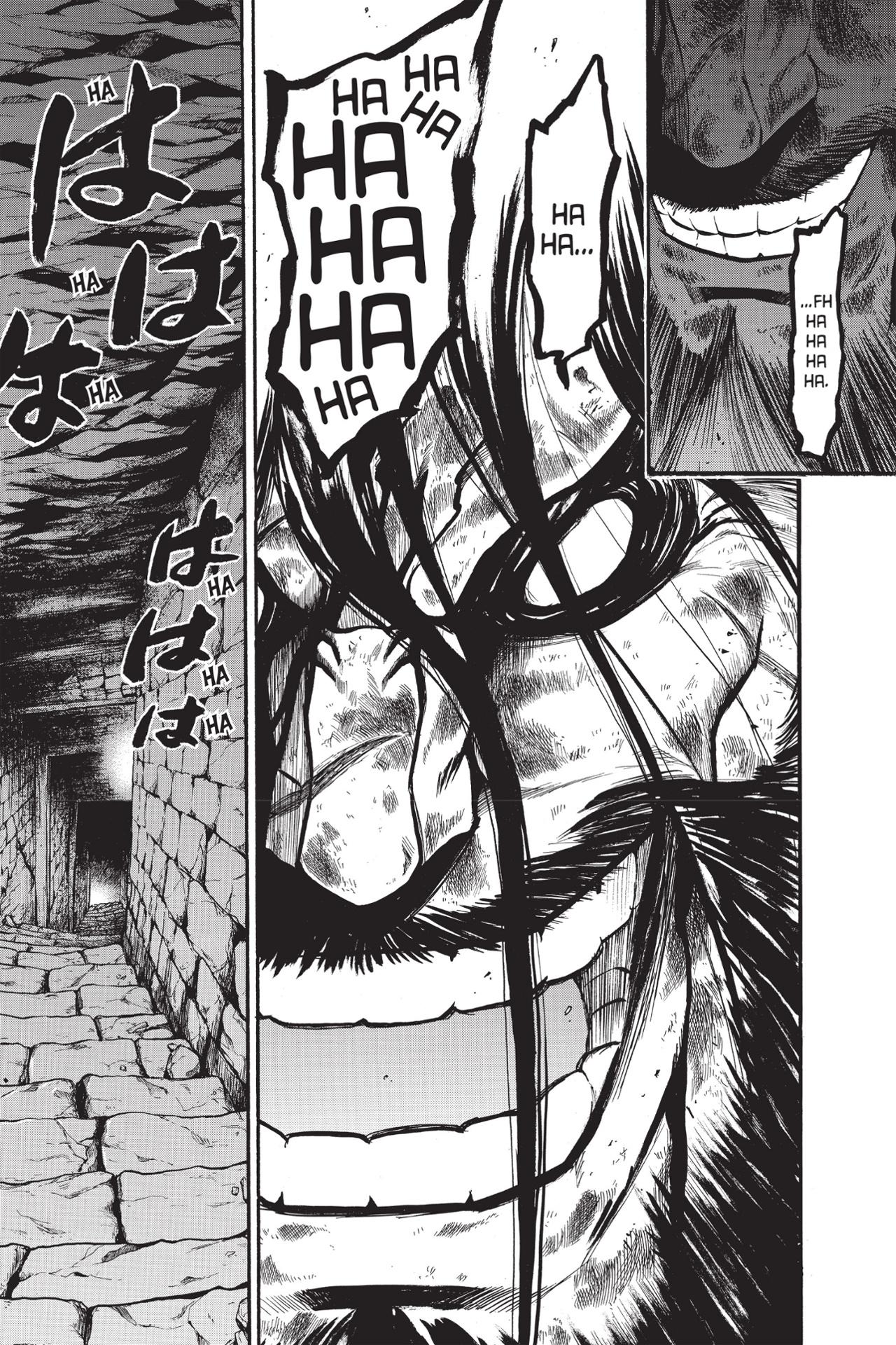 The Heroic Legend Of Arslan 4