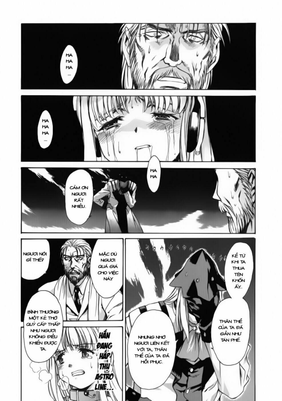 chrono crusade chapter 5 23