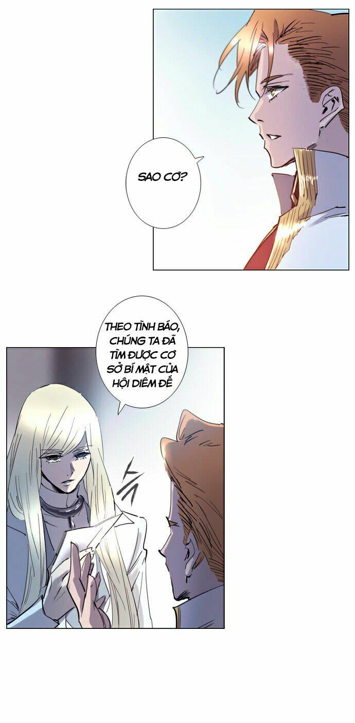 bản khế ước linh hồn chapter 179 6