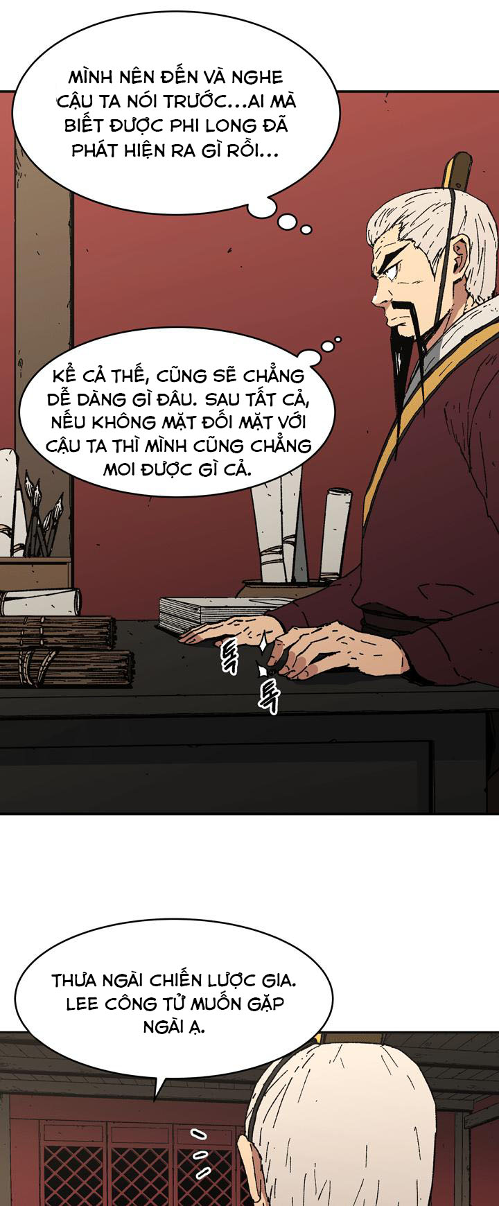 Bố Vô Song chapter 92 17