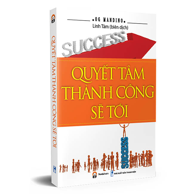 Quyết Tâm Thành Công Sẽ Tới