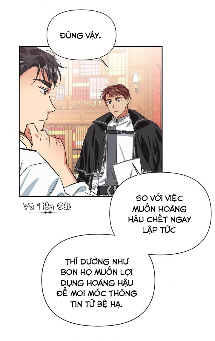 ác nữ xứng đôi với bạo chúa chapter 12 32