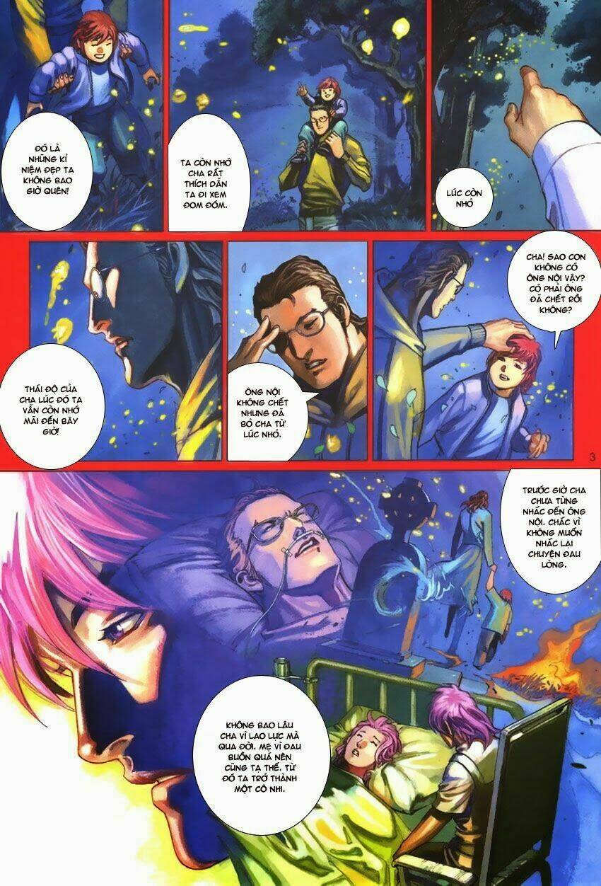 phong vân thần võ ký chapter 8 2