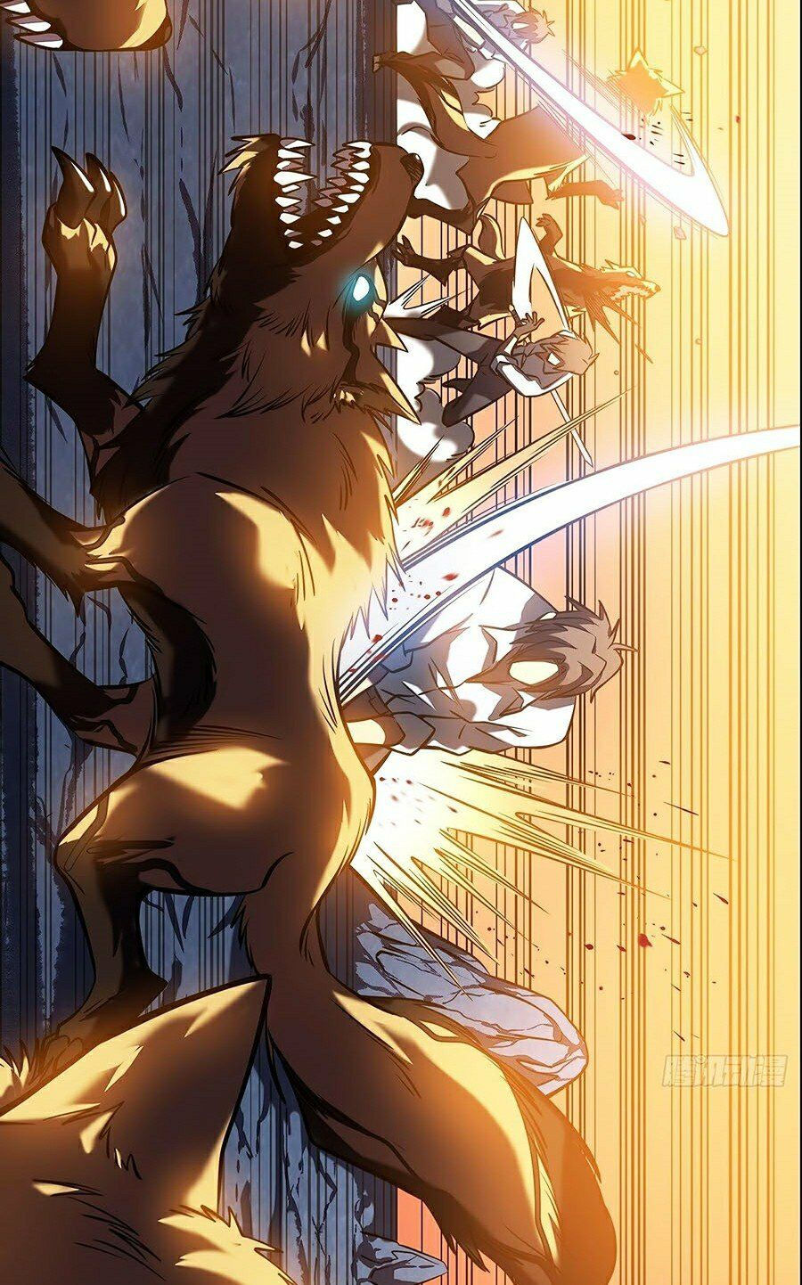 sát thần chi lộ tại dị giới chapter 0 12