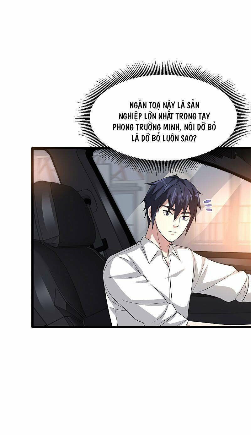 đô thị tà vương chapter 107 15