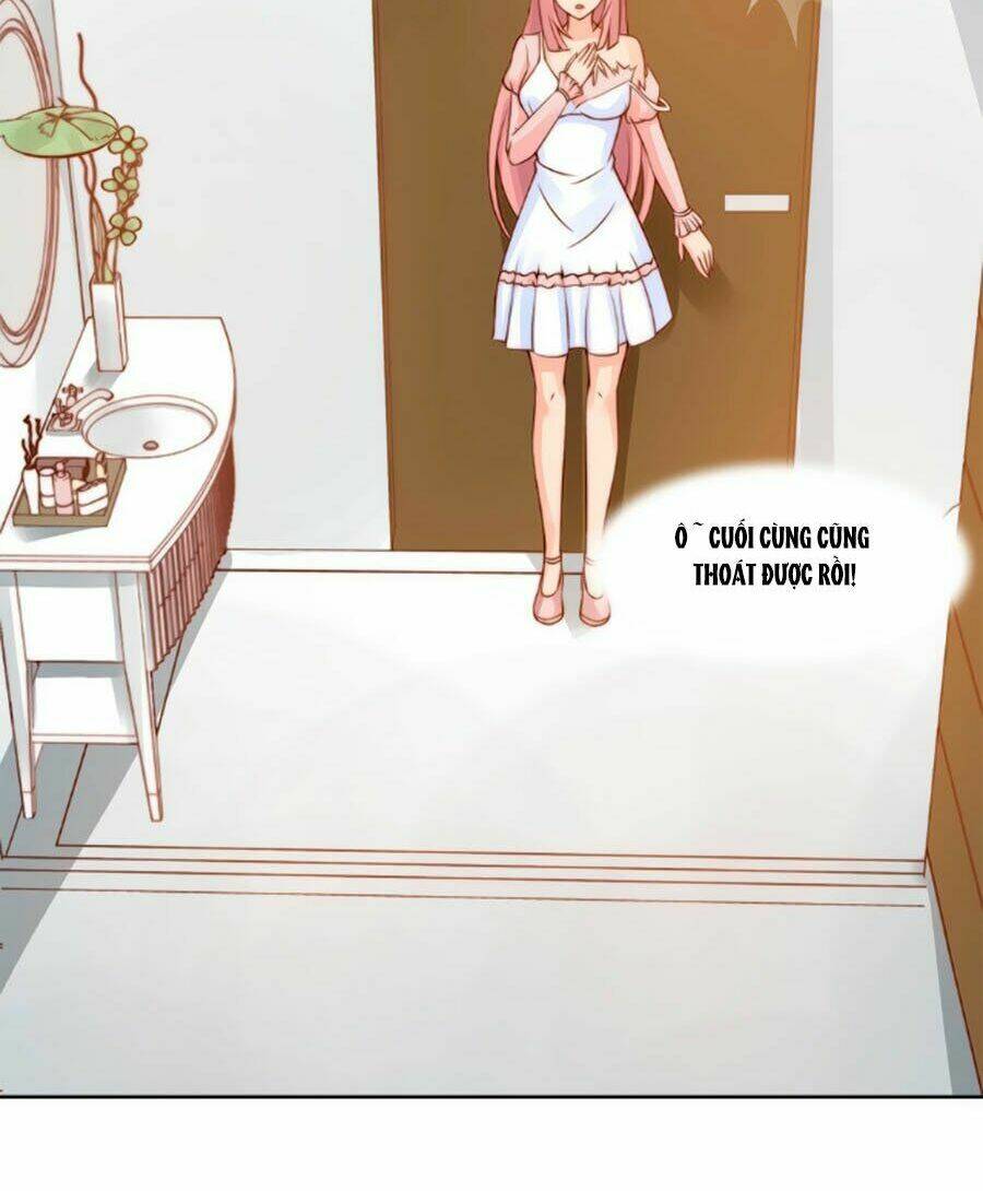 đại thúc, người ta sẽ ngoan chapter 2 22