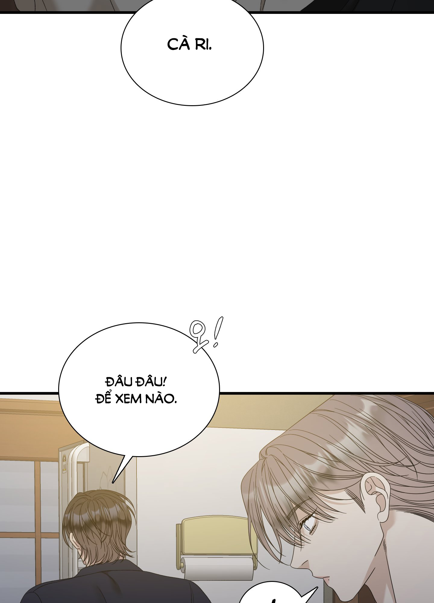 kẻ đê tiện chapter 64.2 32