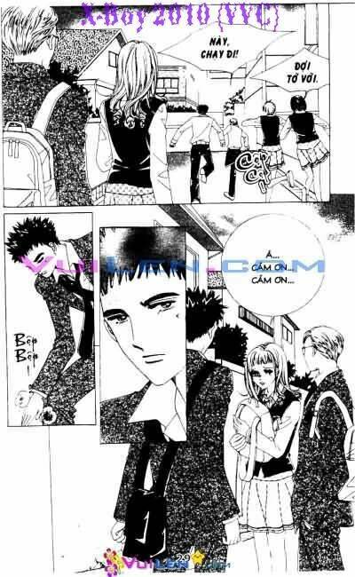 high school bullying chapter 31 29