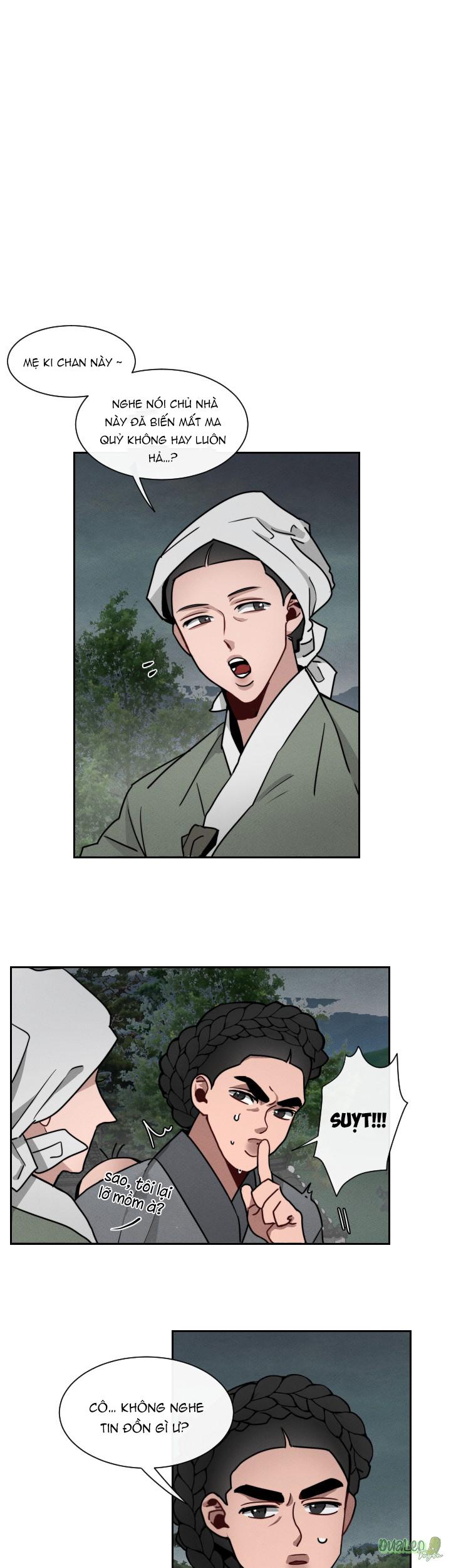 shinsujeon chapter 14 1