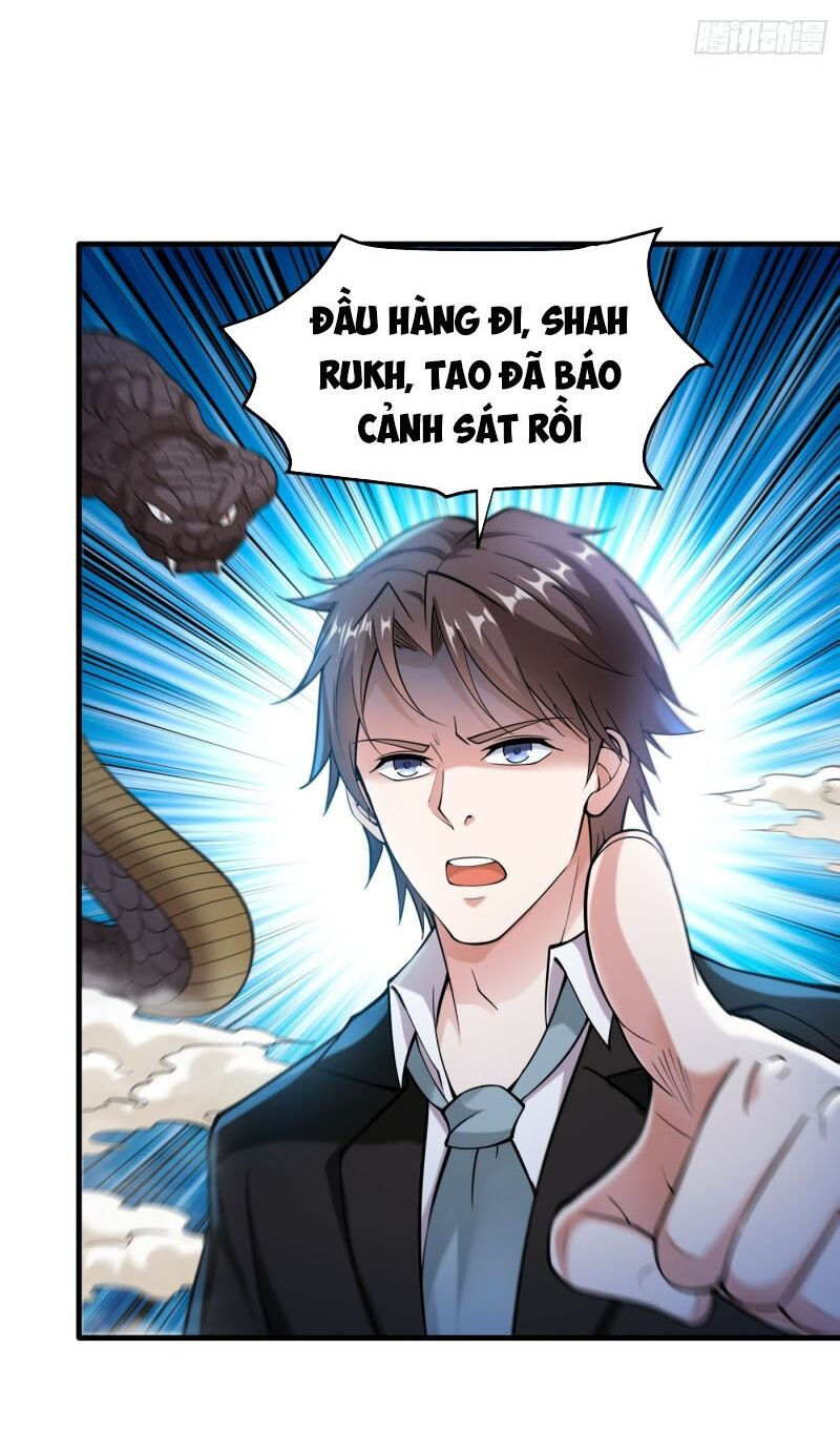 tối cường thần y tại đô thị chapter 140 26